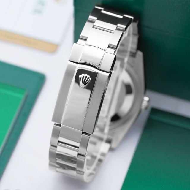 Rolex Datejust 116200 Image 3